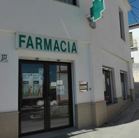 farmacia