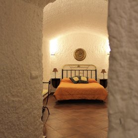 hostal la cocinillas