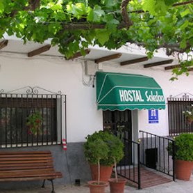 hostal soledao