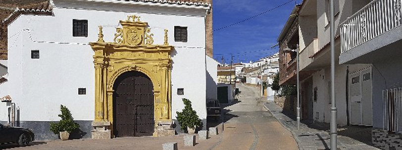 graena