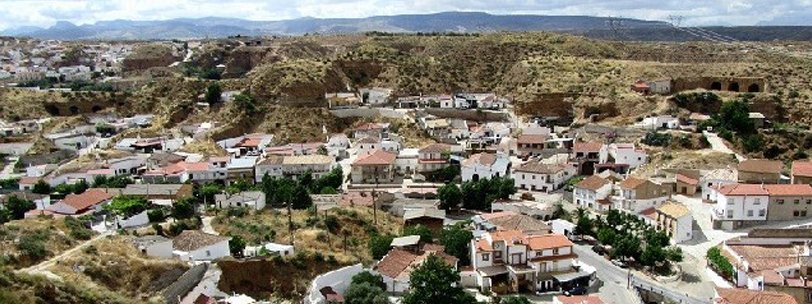los baños
