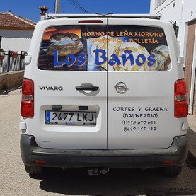 panaderoBanos